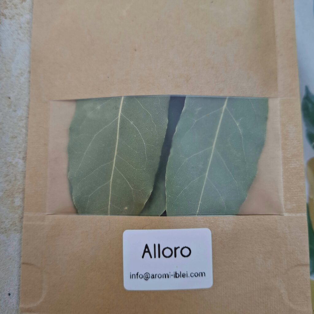 Alloro