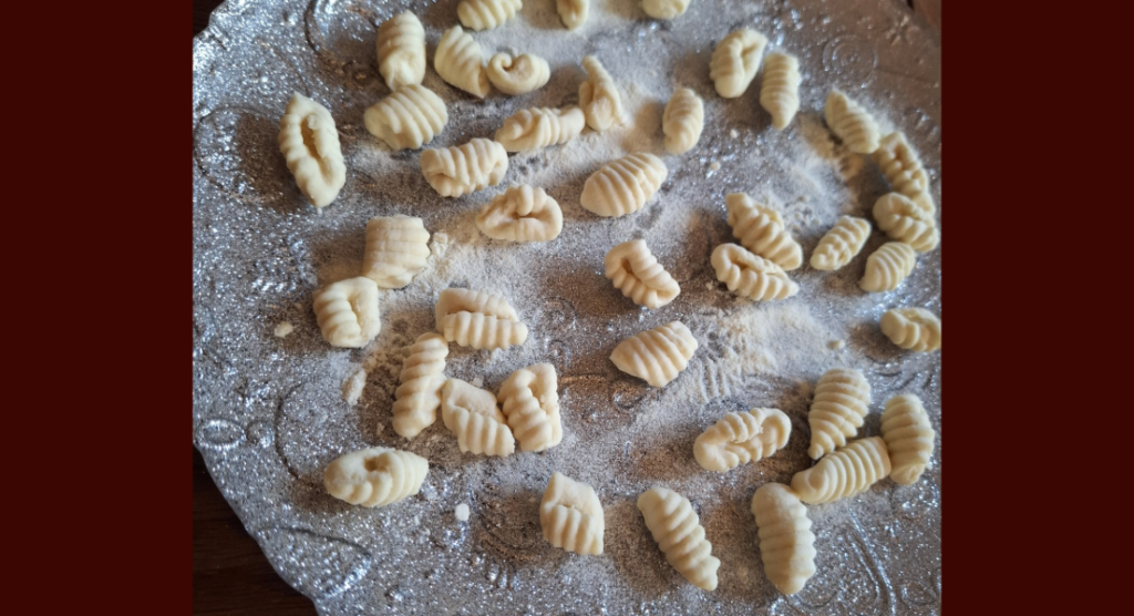 Cucina siciliana autentica tra i Monti Iblei-22/04/2026