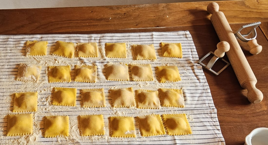 Cucina siciliana autentica tra i Monti Iblei-22/04/2026